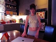 Sydney Harwin - Breeding Your Curious Horny Mommy –