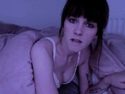Sydney Harwin - Fucking Mommy Next To Dad –