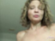 Your Horny Step-Auntie Rides Your Dick Hard.mp4