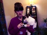 Sydney Harwin - The Demon in My Mommy