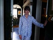 Sydney Harwin - My Sons Friend Blackmail Becomes Lust –
