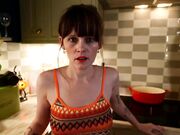 Sydney Harwin - My Sons Friend Blackmail Becomes Lust –