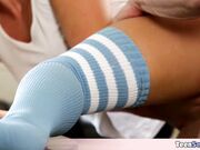 Extra cute Cali Carter cant wait to fuck