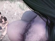 Xalas  Trials of Maturity Fucked By Dunga Warriors