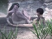 Xalas  Trials of Maturity Fucked By Dunga Warriors