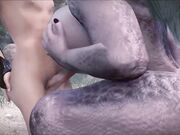 Xalas  Trials of Maturity Fucked By Dunga Warriors