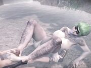 Xalas  Trials of Maturity Fucked By Dunga Warriors