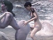 Xalas  Trials of Maturity Fucked By Dunga Warriors