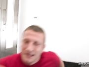 Student Mr Pete fucks big boobs MILF Lisa Ann