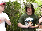 MomSwap - Vanessa Cage And Jenna Starr