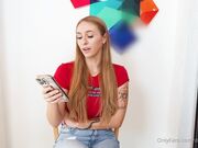 OnlyFans - Angel Youngs - OF Gang Bang With Double Penetration