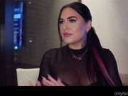 OnlyFans - Angela White - Revenge Threesome With Karmen Karma