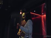 OnlyFans - Vanna Bardot Lumi Ray Aidra Fox Chanel Camryn Surprise Birthday Reverse Gangbang For Codey Steele