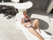 OnlyFans - Lena Polanski - Anal Squirt