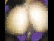 Cuckold husband watches his wife get creampied by bbc
