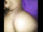 Cuckold husband watches his wife get creampied by bbc
