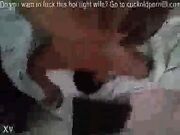 Sorry, dear husband, I fucked my Kenyan boss