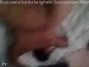 Sorry, dear husband, I fucked my Kenyan boss