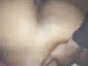 Sexy mature taking black dick in her twat Interracial Wife