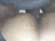 Sexy mature taking black dick in her twat Interracial Wife