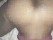 Sexy mature taking black dick in her twat Interracial Wife