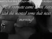 cuckold records wife with brunette in hotel