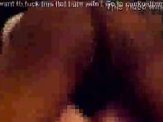 Penthouse Pet Gets BBC while Hubby Films