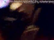 Penthouse Pet Gets BBC while Hubby Films