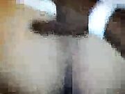 BBW wife trying a bbc for the first time Mature Black Cock