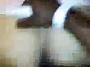 BBW wife trying a bbc for the first time Mature Black Cock