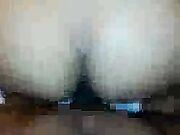 BBW wife trying a bbc for the first time Mature Black Cock