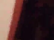 Sexy wife on vacation hooks up