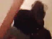 Sexy wife on vacation hooks up