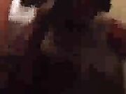 Sexy wife on vacation hooks up