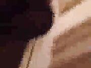 Sexy wife on vacation hooks up