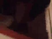 Sexy wife on vacation hooks up