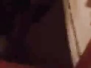 Sexy wife on vacation hooks up