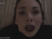 Miss Malorie Switch - Breeding Your Vampire Lover.mp4