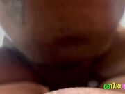 Sexy Amateur Milf Loves Big Black Cock