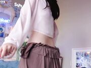 Indigo White - Cow Milk