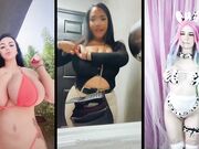 Goonhole asmr hypno goon - tiktok onlyfans splitscreen