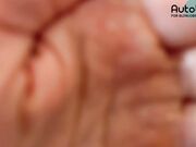 Hot Milf uses Autoblow on her stepson