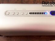 POV Man lets the vacuglide GLIDE through his BWC.