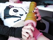 Eeziss - Fleshlight Fuck