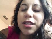 EllieBoulder Step Sister Takes Your Virginity porn videos.mp4