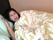 EllieBoulder Step Sister Takes Your Virginity porn videos.mp4