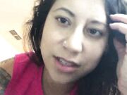 EllieBoulder Step Sister Takes Your Virginity porn videos.mp4