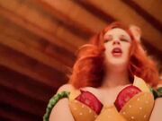 OliveWood - Mommy s Embarrassing Burger Undies –