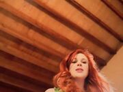 OliveWood - Mommy s Embarrassing Burger Undies –