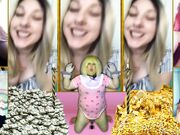 All you good for is your money